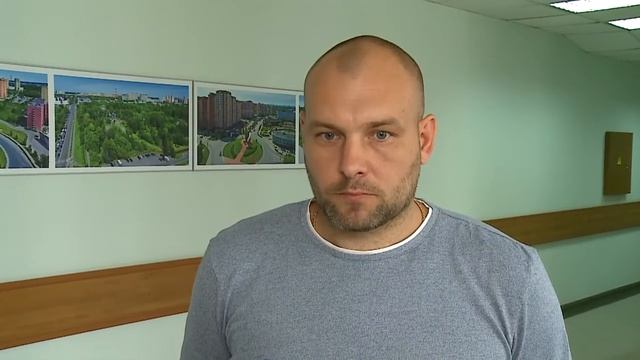 Реализация программы соцгазификации в Мытищах смотреть онлайн