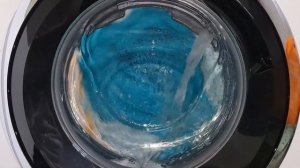 Siemens iq500 - Cottons 60° 4D Long Spins & Sudslock Interm