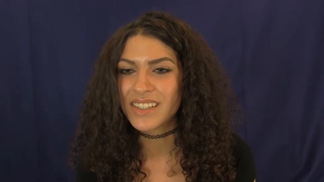 Danielle Renee: Dramatic Monologue смотреть онлайн