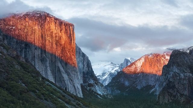 Every Mac OS Default Wallpaper (+ Sequoia Update) | System Software 1 - macOS 15 Sequoia | 2024 смотреть онлайн