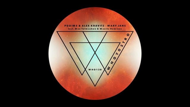 Podime, Alex Kravitz - Two Latins (Maertz Remix) смотреть онлайн
