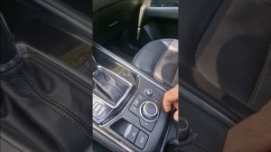 Mazda cx5 отзыв после эксплуатации за три года