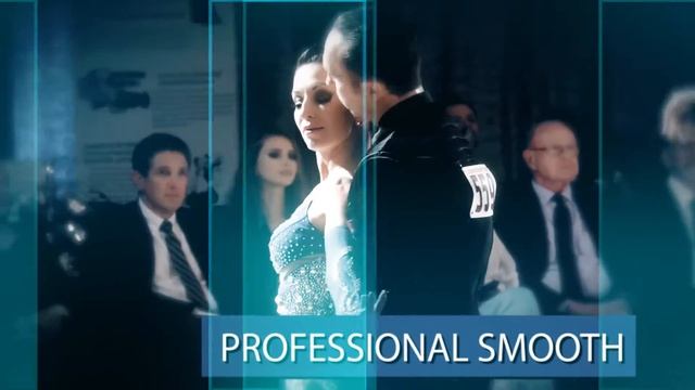 2017 Platinum Dancesport Thank You смотреть онлайн