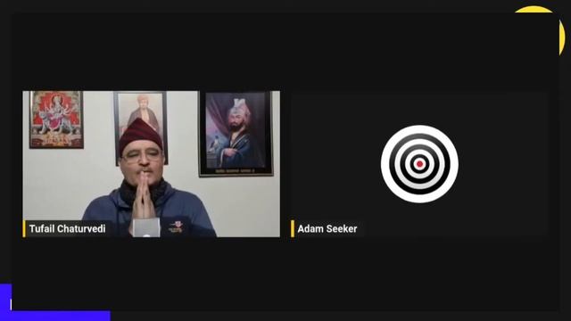 Mob Lynching Junaid & Nasir Haryana Case|Terrorist Supporter Tufail Chaturvedi|Ex Muslim|HabibNadwi смотреть онлайн