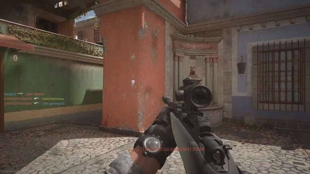 Call of Duty: Modern Warfare II - For Van Gal II смотреть онлайн