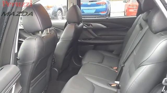 2019 Mazda CX-9 Fairless Hills PA 237100AZ смотреть онлайн