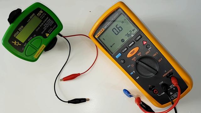 🔴 Como medir un Varistor al 100% PROBAR UN VDR, MOV смотреть онлайн