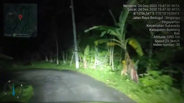 Led Novsight F03 15000 Lumen Test