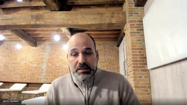Open day - Scuola di Massaggio LUMEN смотреть онлайн