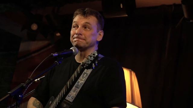 Николай Гринько — Дедушке М. смотреть онлайн