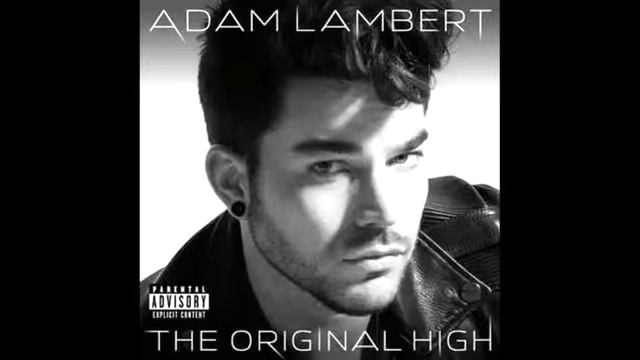 Adam Lambert - Things I Didn't Say (Slowed + Reverb) смотреть онлайн