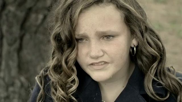 Over You - Miranda Lambert - by Kaitlyn Thomas Age 12 смотреть онлайн