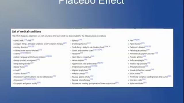 BIOS 610 2013, Lecture 2 - Experimental Design - Controlled Experiments смотреть онлайн