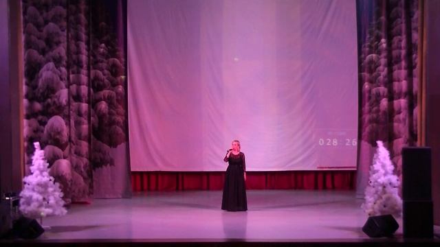 Светлана Панина "Роза на снегу" смотреть онлайн