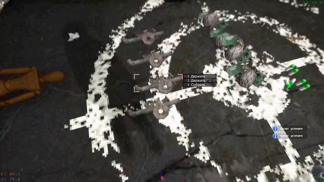 Гайд на крафты Voices of the Void 7.0 смотреть онлайн