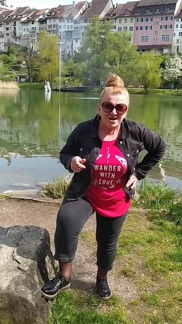 Немецкую поэзию можно читать не зная произношения букв? #психология #поздравление #funny смотреть онлайн