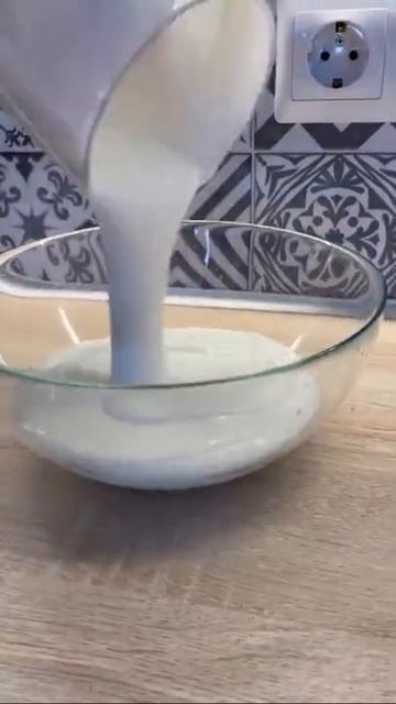 Десерт, который можно даже на ночь смотреть онлайн