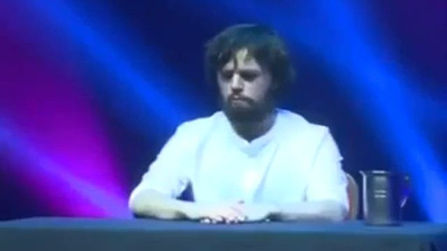 ✔ Супер Иллюзионист Невероятно • INCREDIBLE ILLUSIONIST AMAZING смотреть онлайн