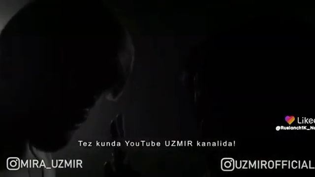 Uzmir va mira Yordam ber premyera смотреть онлайн