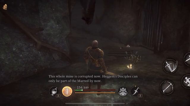 Pascal's Wager - Gameplay Walkthrough Mobile (Part 4) iOS Android #bossfight #bossbattle смотреть онлайн