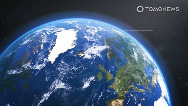 Earth’s Axis Shifting Due to Climate Change — Study смотреть онлайн