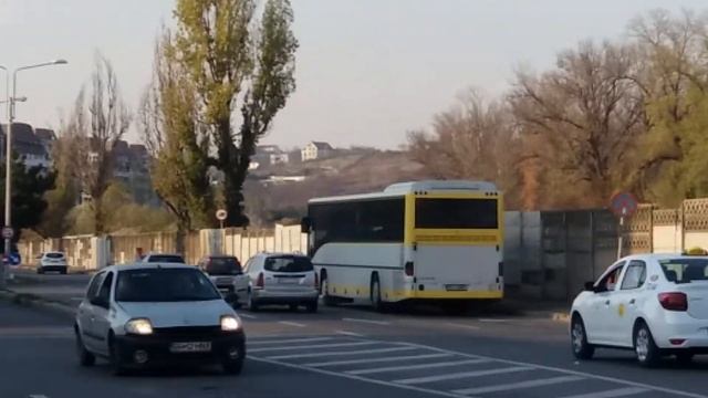 Mercedes Benz Integro din Oradea смотреть онлайн