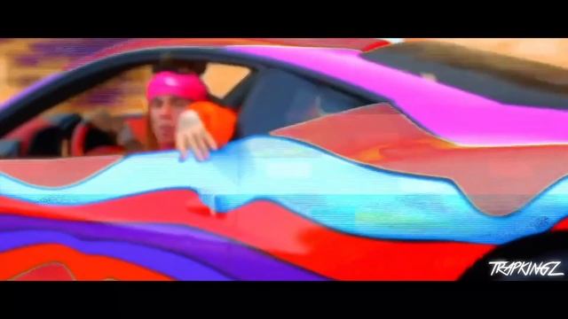 6IX9INE - “TONTO” ft. XXXTENTACION (Official Video) смотреть онлайн