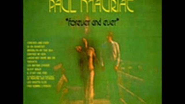 Paul Mauriat Toccata VIA CANDLE LIGHT http://www.facebook.com/CNDLE.LIGHT смотреть онлайн