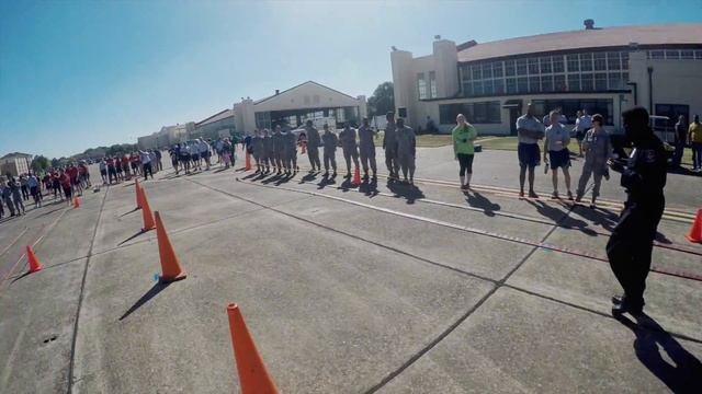 Maxwell Fire Muster 2016 смотреть онлайн
