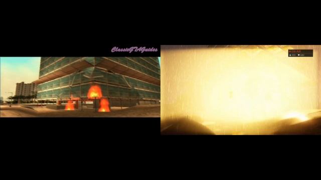 Virgin PS4 vs Giga Chad PS2 смотреть онлайн