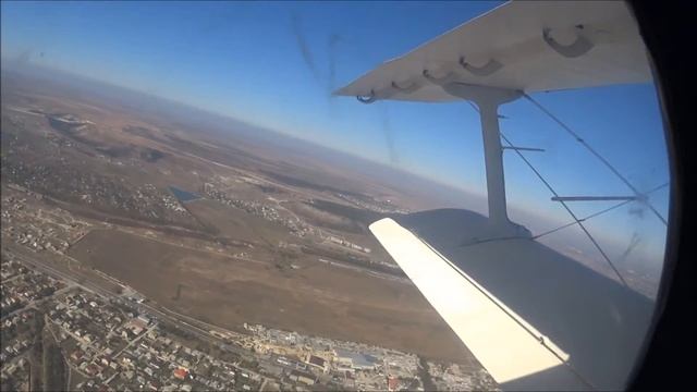 Прыжки с парашютом, Заводское (1.10.16) смотреть онлайн