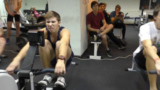 Этап 1, 24 декабря, 2000м, 1 заезд смотреть онлайн