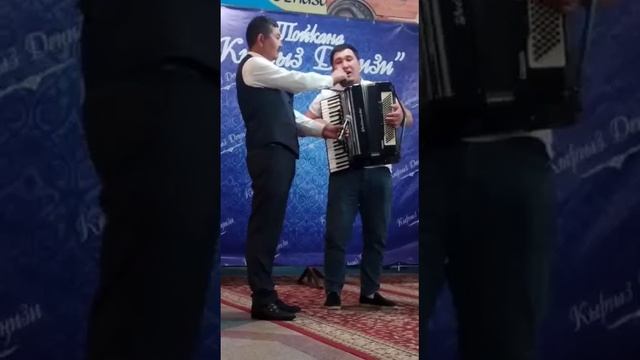 Шоолоктоп неге ыйладын.?Омурбек Дастанбеков смотреть онлайн