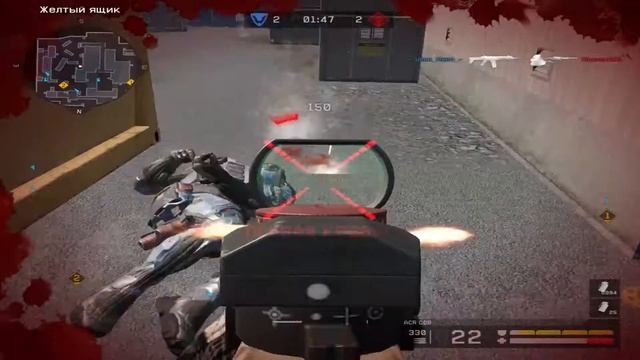 _Warface_ Стрим№1 Рм или повесть о горящем пукане)) смотреть онлайн