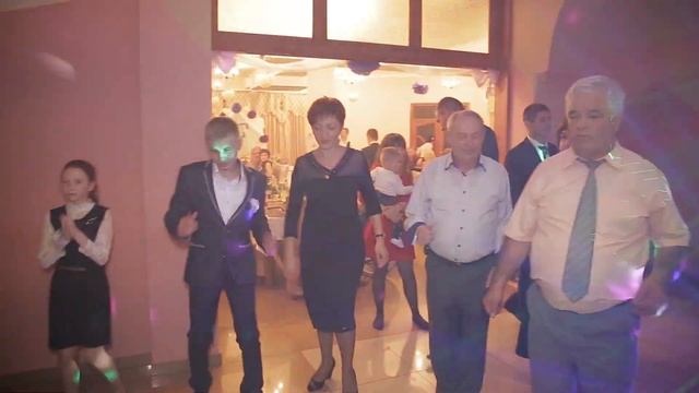 КОШЕЛЯ-VIDEO Рената+Женя м.Ужгород грк-ТЕРМАЛ СТАР смотреть онлайн