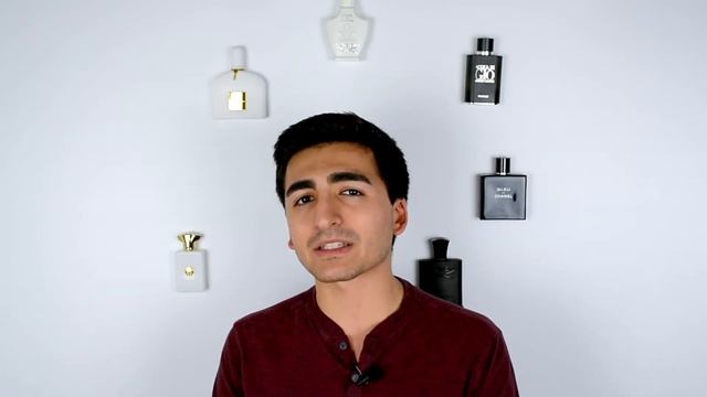 Bvlgari Man in Black | First Impressions Tuesday смотреть онлайн