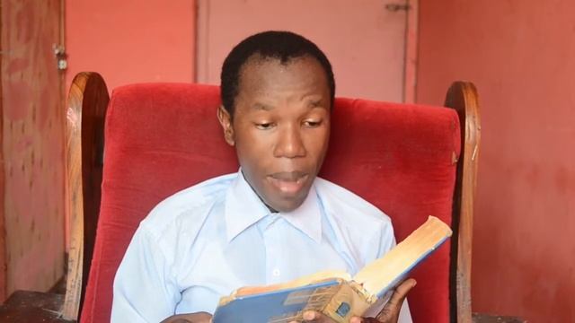 Pastor Calvin Stephano| JE NI HALALI KUMUOMBA BIKIRA MARIA ATUOMBEE? смотреть онлайн