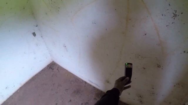 K2 EMF DETECTOR ENERGIA MUITO FORTE NA CASA ASSOMBRADA - APROCURA DO SOBRENATURAL смотреть онлайн