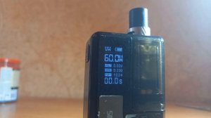 обзор на кнайт 80