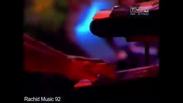 Khaled - Live Pologne 2000 - Didi-Harba Ouin-Aicha-Sahara смотреть онлайн