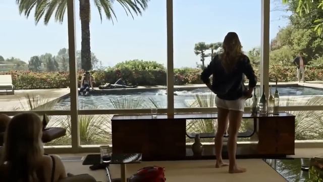 Новая реклама с Бекхемом смотреть онлайн