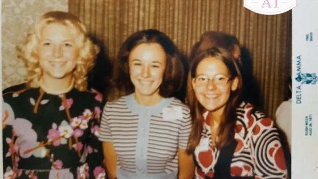 Delta Gamma Alpha Iota Oklahoma Centennial Celebration Slideshow смотреть онлайн