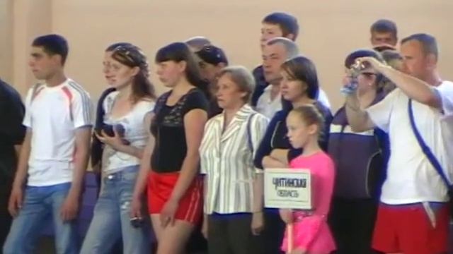 2008 05 30 Барн ССУЗы 11 ПАРАД 8 25 смотреть онлайн