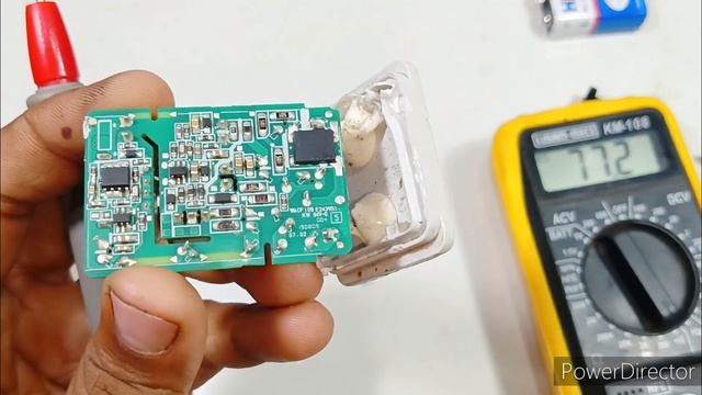 ✅Realme 10 watt charger repairing tips | realme ka charger repair kaise kare смотреть онлайн