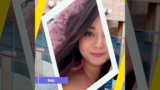 Salz Wiki Biography,age,weight,relationships,net worth || Curvy model plus size смотреть онлайн