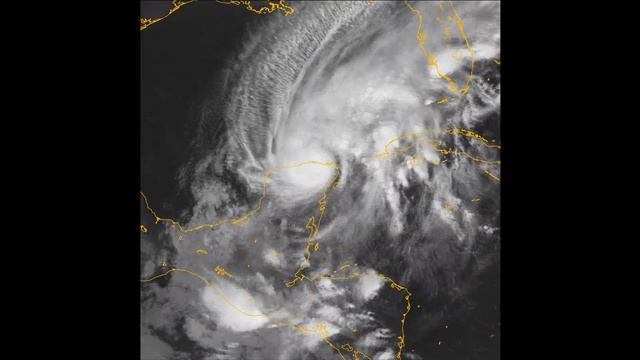 Hurricane Gamma (2020) смотреть онлайн