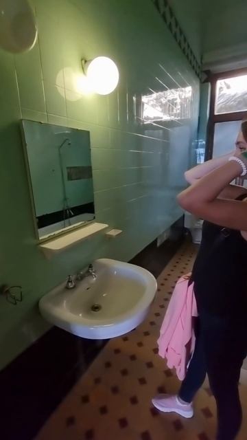 Дача Сталина "Холодная речка". Абхазия❤️ смотреть онлайн