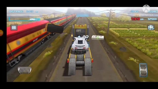 Turbo The Wonder Car 🚗 Bugatti Varon 😲 Turbo Racing 3d смотреть онлайн