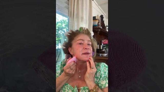 I LOVE Results! 60 Seconds for AM Cleansing & Tightening - JoliPro Sonic Cleansing with LED смотреть онлайн