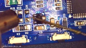 ⚙️🛴Ремонт kugoo s3, попытка оживить дисплей!🤷♂️🤷♂️🤷♂️